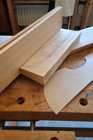 bas viola da gamba